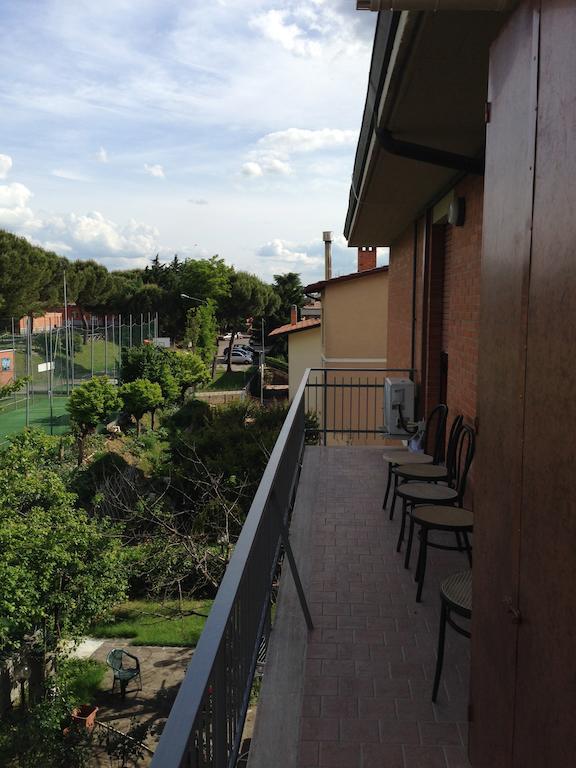 Casarimidia Leilighet Perugia Rom bilde