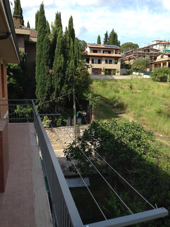 Casarimidia Leilighet Perugia Rom bilde
